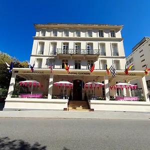 Royal Luchon Apartahotel