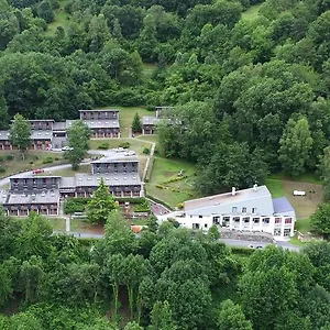 Vvf Villages  L'aure Pyrénéen Parque de vacaciones