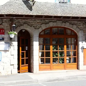 Restaurant Des Deux Vallées Hotel